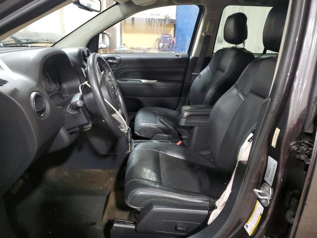 Photo 7 from auction – 2016 JEEP COMPASS LA with VIN 1C4NJDEBXGD646914