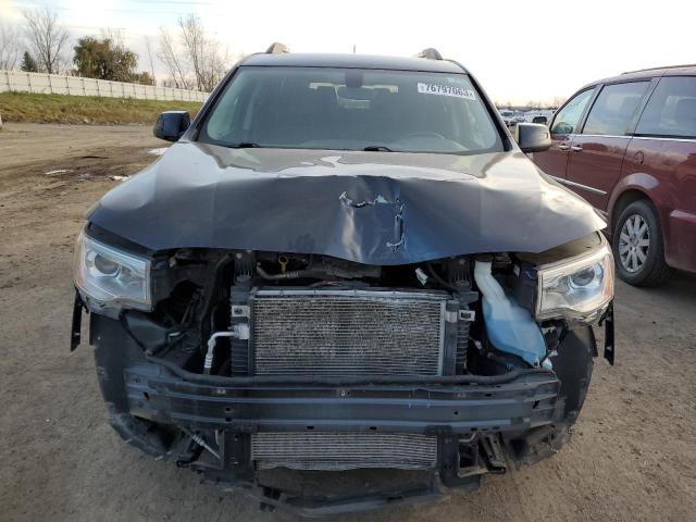 Photo 5 from auction – 2018 GMC ACADIA SLE with VIN 1GKKNSLS2JZ114098