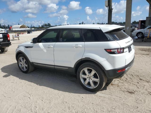 Photo 2 from auction – 2013 LAND ROVER RANGE ROVE with VIN SALVN2BG6DH764593