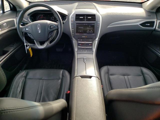 Photo 8 from auction – 2013 LINCOLN MKZ with VIN 3LN6L2G98DR822595