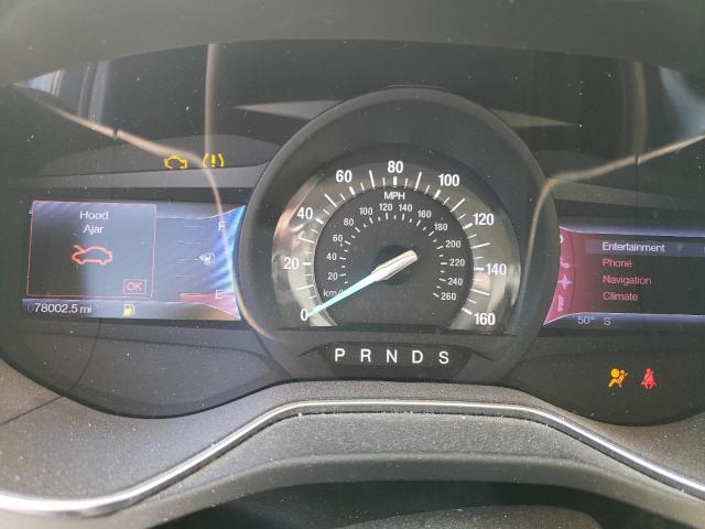 Photo 9 from auction – 2013 FORD FUSION SE with VIN 3FA6P0HR2DR254006