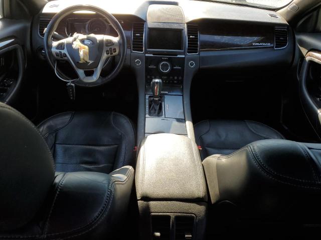 Photo 8 from auction – 2014 FORD TAURUS LIM with VIN 1FAHP2F89EG173611