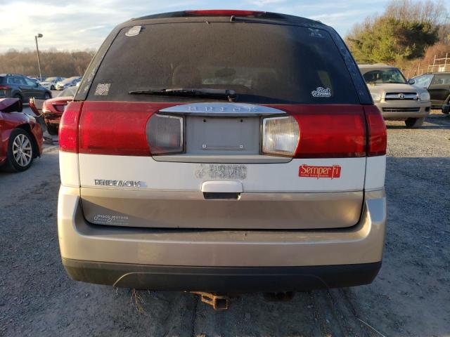 Photo 6 from auction – 2005 BUICK RENDEZVOUS with VIN 3G5DA03EX5S536936