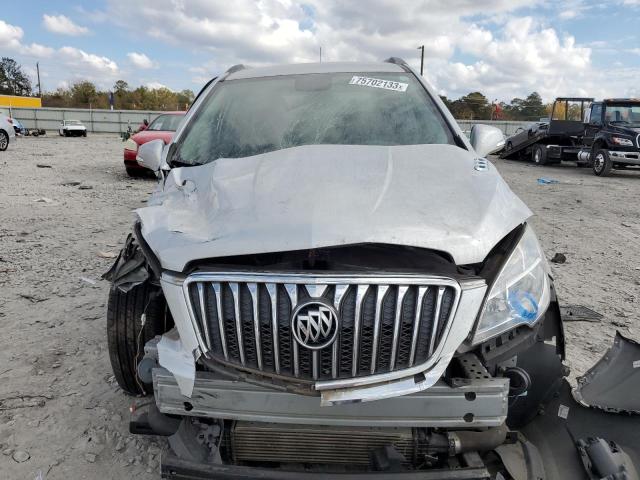 Photo 5 from auction – 2015 BUICK ENCORE with VIN KL4CJESB3FB267758