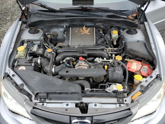 Photo 12 from auction – 2013 SUBARU IMPREZA WR with VIN JF1GR7E64DG803410