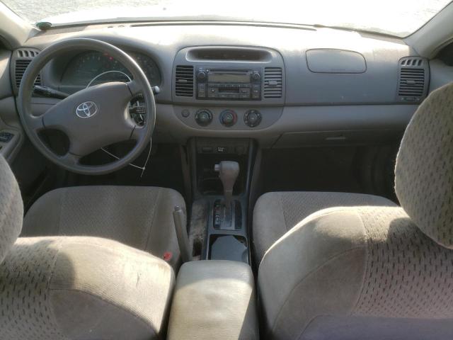 Photo 8 from auction – 2003 TOYOTA CAMRY LE with VIN 4T1BE32K93U125940