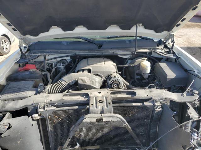 Photo 11 from auction – 2013 CHEVROLET SILVERADO with VIN 3GCPKTE72DG255105