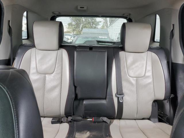 Photo 10 from auction – 2010 GMC TERRAIN SL with VIN 2CTFLJEY3A6383175