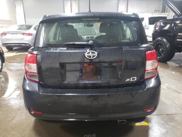 Photo 6 from auction – 2013 TOYOTA SCION XD with VIN JTKKUPB42D1031748