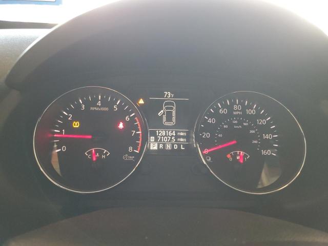 Photo 9 from auction – 2011 NISSAN ROGUE S with VIN JN8AS5MT1BW577530