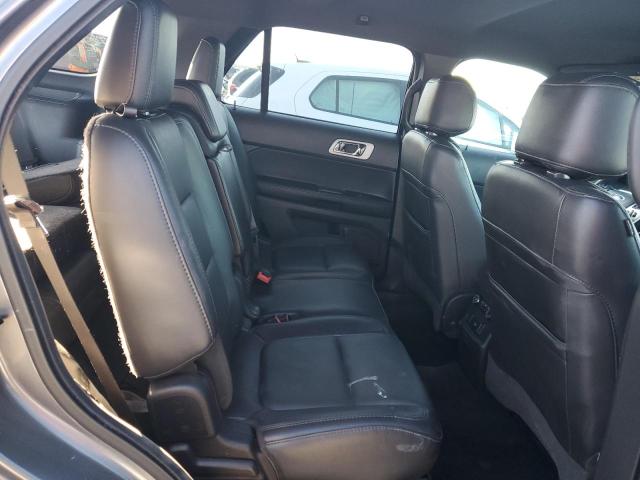 Foto 10 de la subasta – 2014 FORD EXPLORER L con VIN 1FM5K8F8XEGB55421