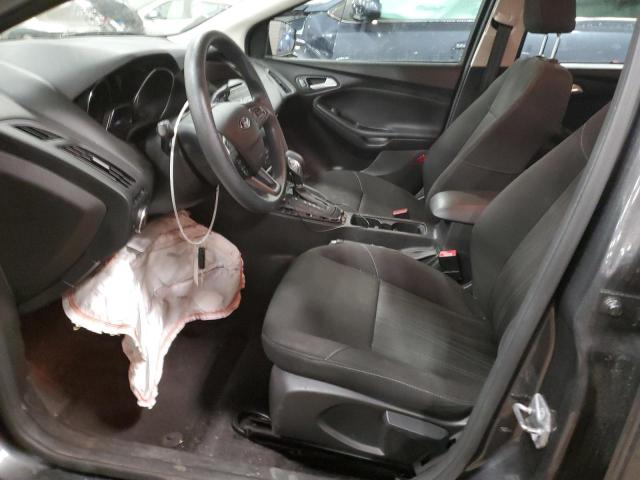 Photo 7 from auction – 2017 FORD FOCUS SE with VIN 1FADP3K20HL324028