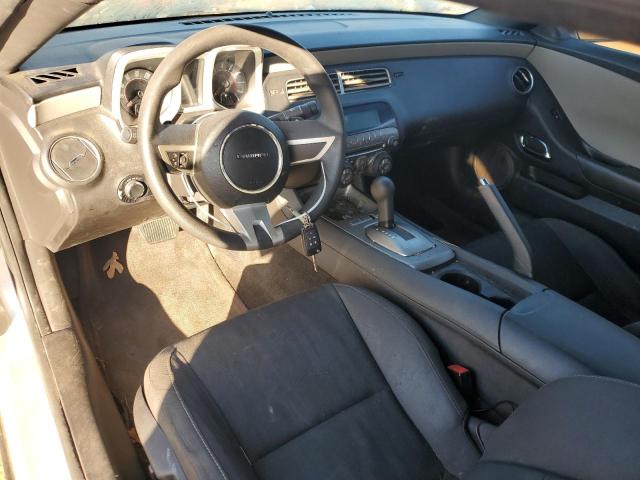 صورة رقم 8 من المزاد - 2011 CHEVROLET CAMARO LS مع VIN 2G1FA1ED3B9100796