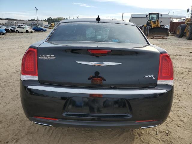 Photo 6 from auction – 2015 CHRYSLER 300C PLATI with VIN 2C3CCAPG5FH803117