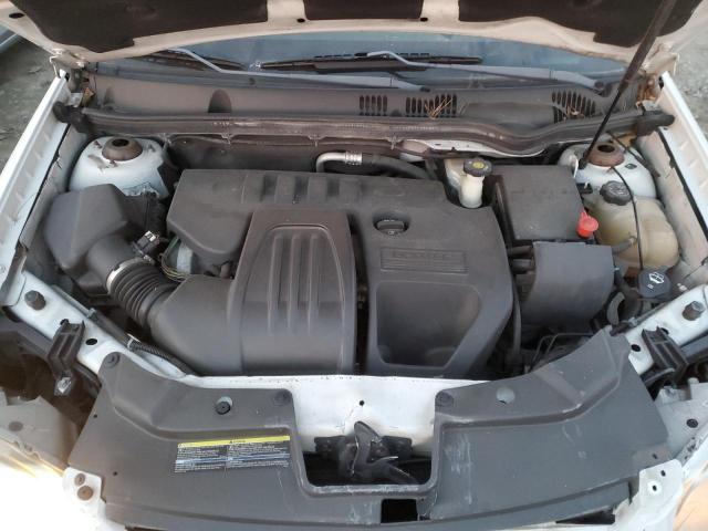 Photo 11 from auction – 2010 CHEVROLET COBALT LS with VIN 1G1AB5F56A7113533