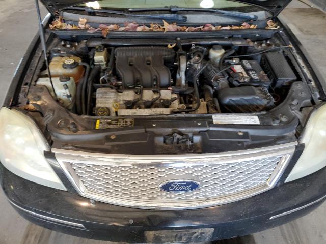 Photo 11 from auction – 2005 FORD FIVE HUNDR with VIN 1FAFP28155G157672