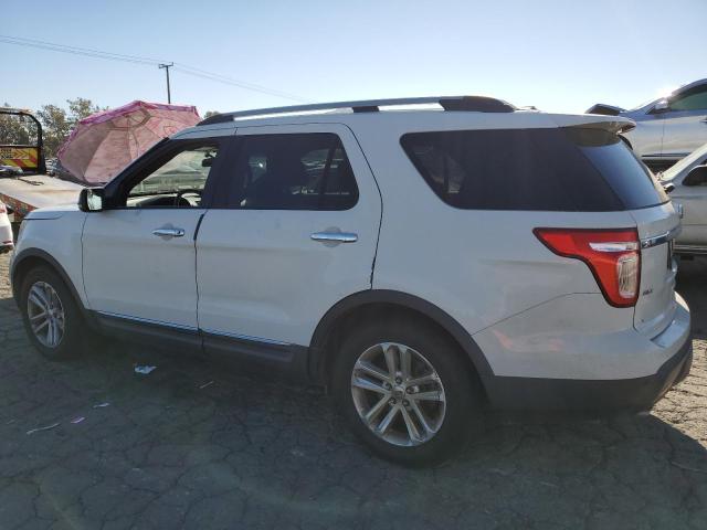 Photo 2 from auction – 2011 FORD EXPLORER X with VIN 1FMHK7D89BGA35938
