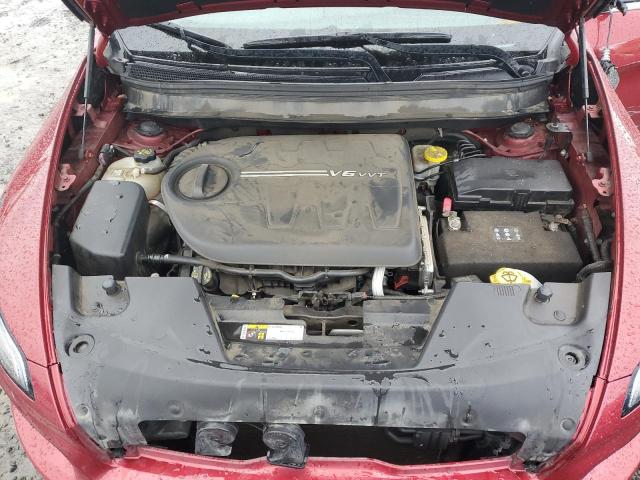 Photo 12 from auction – 2015 JEEP CHEROKEE L with VIN 1C4PJMCS3FW551416