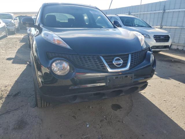 Photo 5 from auction – 2014 NISSAN JUKE S with VIN JN8AF5MV6ET482943