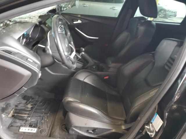 Photo 7 from auction – 2014 FORD FOCUS ST with VIN 1FADP3L92EL285577