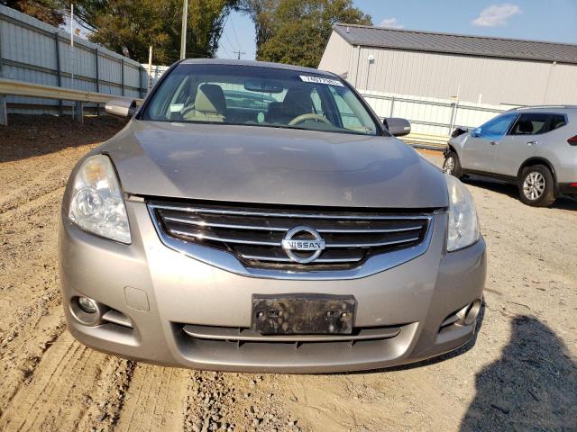 Photo 5 from auction – 2011 NISSAN ALTIMA BAS with VIN 1N4AL2AP9BC138050