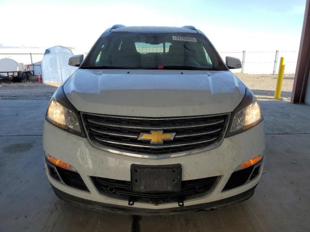 Photo 5 from auction – 2016 CHEVROLET TRAVERSE L with VIN 1GNKRHKD6GJ172266