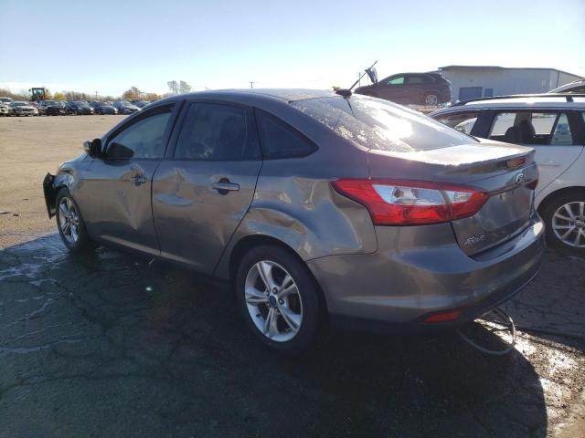 Photo 2 from auction – 2013 FORD FOCUS SE with VIN 1FADP3F26DL194289