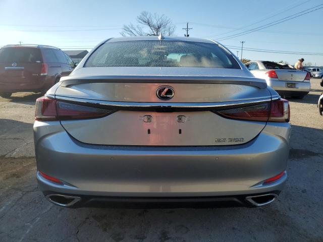 Photo 6 from auction – 2023 LEXUS ES 350 BAS with VIN 58ADZ1B11PU141945