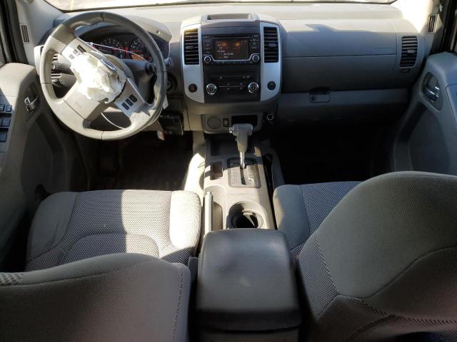 Photo 8 from auction – 2015 NISSAN FRONTIER S with VIN 1N6AD0ER7FN762430