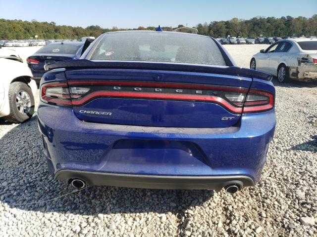 Photo 6 from auction – 2019 DODGE CHARGER GT with VIN 2C3CDXHG4KH730315
