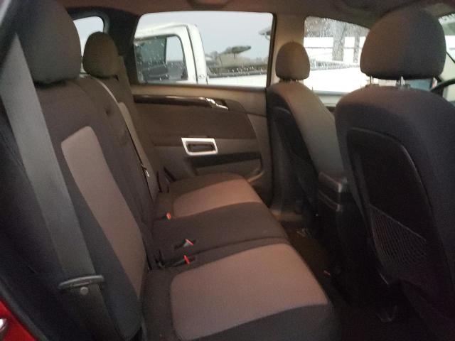 Foto 10 de la subasta – 2014 CHEVROLET CAPTIVA LS con VIN 3GNAL2EK0ES505156