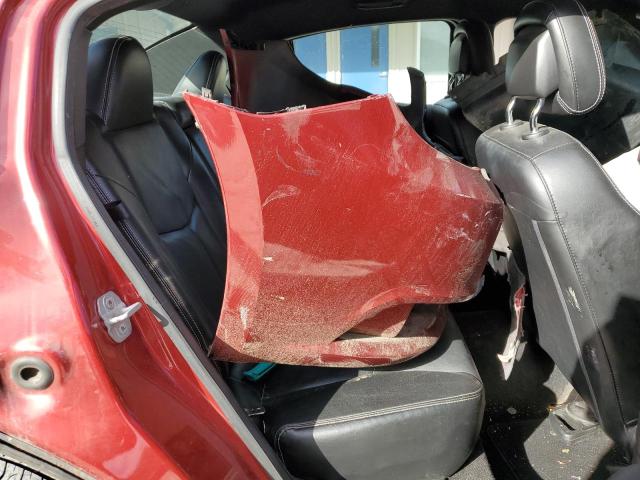Photo 10 from auction – 2013 CHRYSLER 200 LIMITE with VIN 1C3CCBCG5DN550882