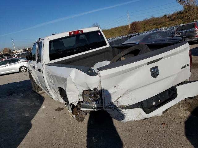 Photo 2 from auction – 2018 RAM 1500 ST with VIN 1C6RR7FG9JS265295