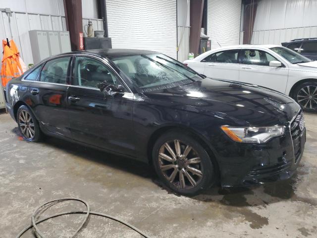 Photo 4 from auction – 2013 AUDI A6 PREMIUM with VIN WAUGFAFC2DN044432