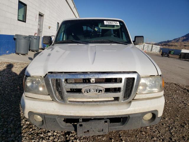 Photo 5 from auction – 2011 FORD RANGER SUP with VIN 1FTKR1ED0BPB05678