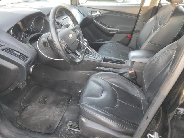 Photo 7 from auction – 2015 FORD FOCUS with VIN 1FADP3K27FL302735