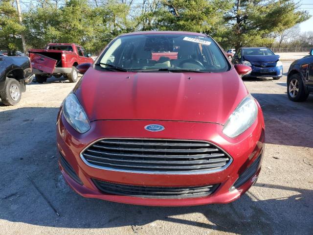 Photo 5 from auction – 2016 FORD FIESTA SE with VIN 3FADP4EJ9GM206565
