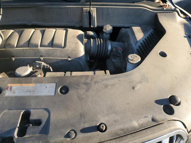 Photo 11 from auction – 2016 BUICK ENCLAVE with VIN 5GAKRBKD6GJ329737