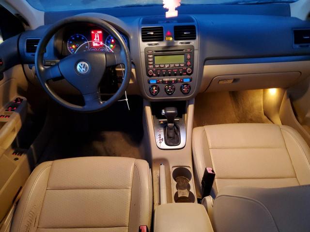 Photo 8 from auction – 2005 VOLKSWAGEN JETTA with VIN 3VWSF71K55M643221