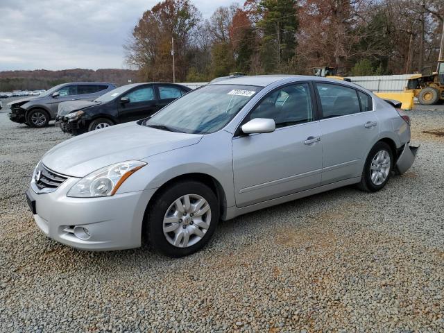 NISSAN ALTIMA BAS 2012 مع رقم تعريف المركبة 1N4AL2AP0CC161430 - صورة من المزاد