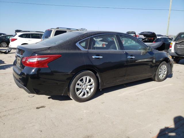 Foto 3 de la subasta – 2018 NISSAN ALTIMA 2.5 con VIN 1N4AL3AP1JC270403