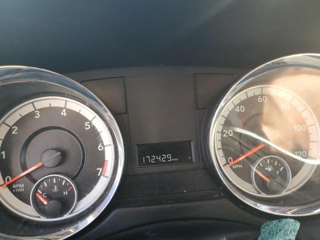 Photo 9 from auction – 2012 DODGE GRAND CARA with VIN 2C4RDGBG5CR148704