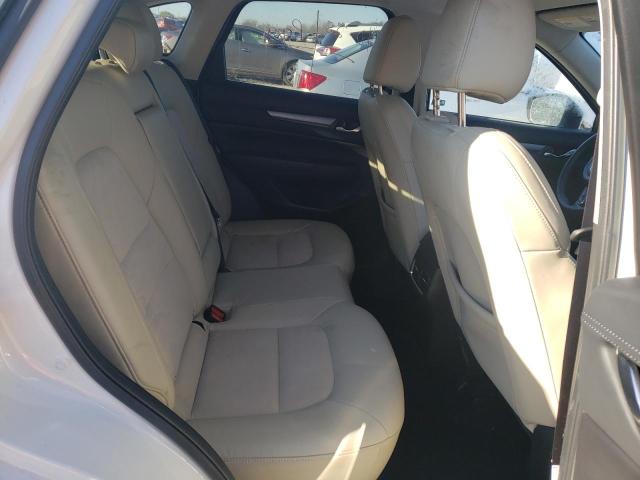 Photo 11 from auction – 2021 MAZDA CX-5 TOURI with VIN JM3KFACM5M0443012