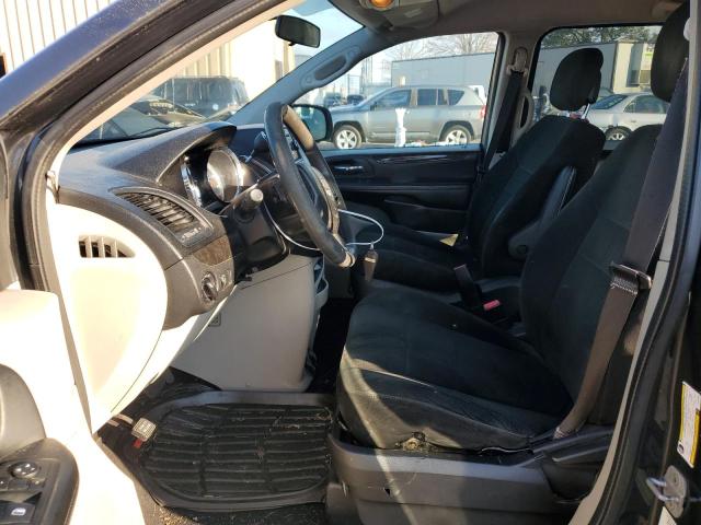 Photo 7 from auction – 2012 DODGE GRAND CARA with VIN 2C4RDGBG8CR149409