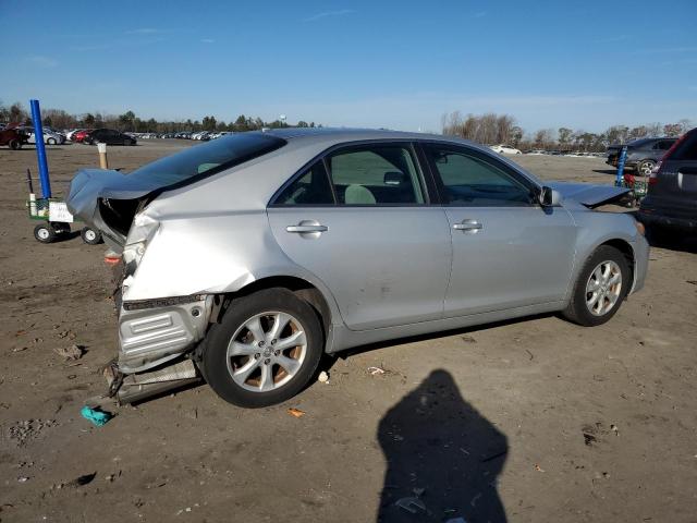 Photo 3 from auction – 2011 TOYOTA CAMRY BASE with VIN 4T1BF3EK1BU648165