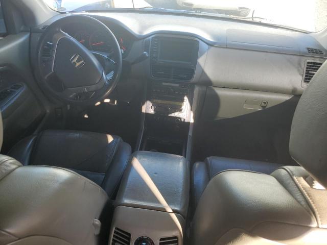 صورة رقم 8 من المزاد - 2006 HONDA PILOT EX مع VIN 5FNYF28766B025929