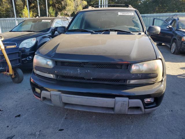 Photo 5 from auction – 2004 CHEVROLET TRAILBLAZE with VIN 1GNES16SX46238401