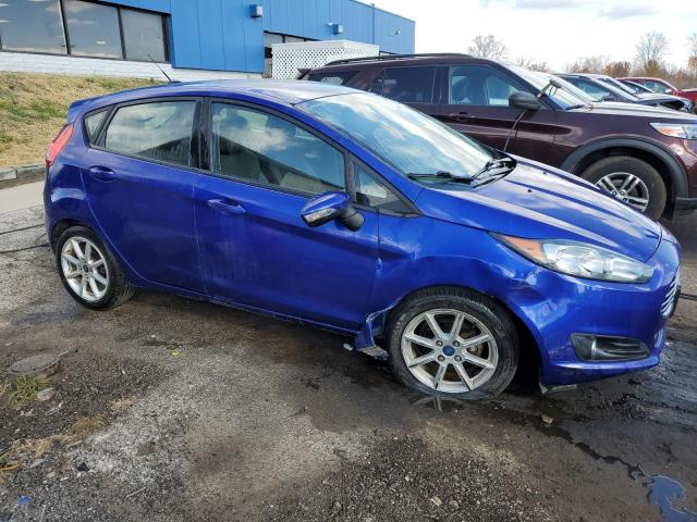 Photo 4 from auction – 2015 FORD FIESTA SE with VIN 3FADP4EJ5FM114853