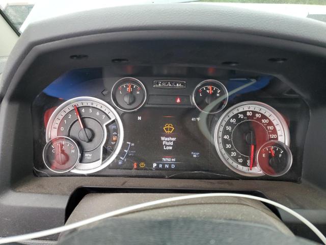 Photo 9 from auction – 2016 RAM 1500 SLT with VIN 1C6RR7LT8GS315582