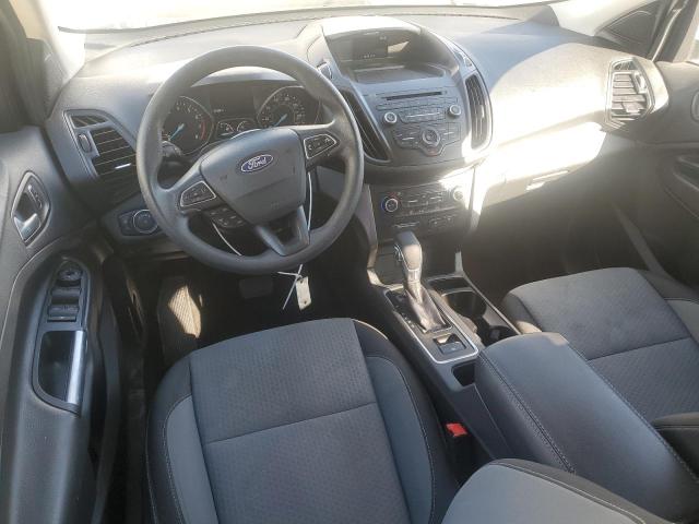 Photo 8 from auction – 2018 FORD ESCAPE SE with VIN 1FMCU9GD7JUA12392